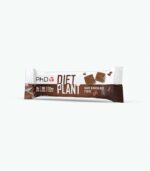 PhD-Diet-Plant-Bar-Čokoladica-Dark-Chocolate-Fudge-55g
