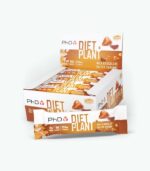 PhD-Diet-Plant-Bar-Čokoladica-Milk-Chocolate-Salted-Caramel