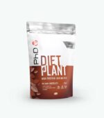 PhD-Diet-Plant-Protein-Belgian-Chocolate-500g