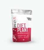 PhD-Diet-Plant-Protein-Strawberrries-500g