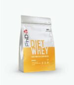 PhD-Diet-Whey-1kg-Banana