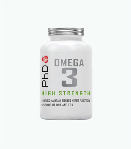 PhD-Omega-3