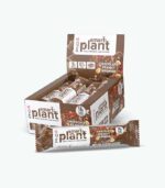 PhD-Smart-Bar-Plant-čokoladica-Chocolate-Peanut-Brownie