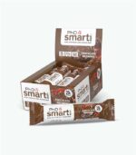 PhD-Smart-Bar-Proteinska-Čokoladica-Chocolate-Brownie-12x64g