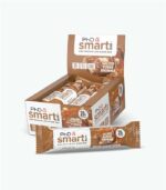 PhD-Smart-Bar-Proteinska-Čokoladica-Salted-Fudge-Brownie-12x64g