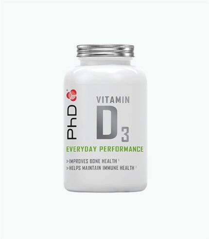 PhD-Vitamin-D3
