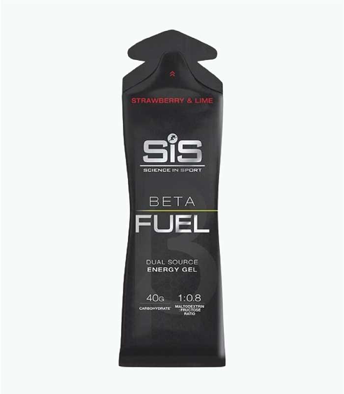 SiS Beta Fuel Energy Gel I Supplement Shop