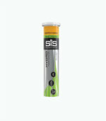 SiS-Go-Hydro-Tabs-Electrolyte---Pineapple-&-Mango