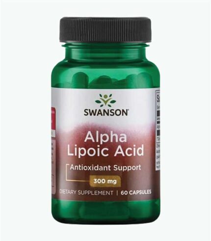Swanson-Alpha-Lipoic-Acid