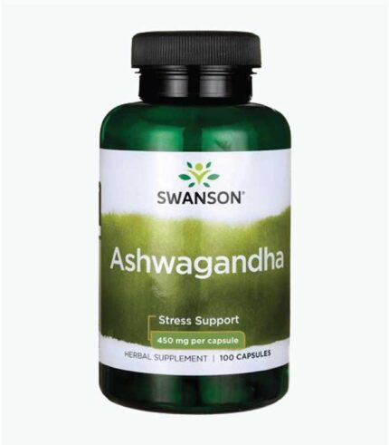 Swanson-Ashwagandha