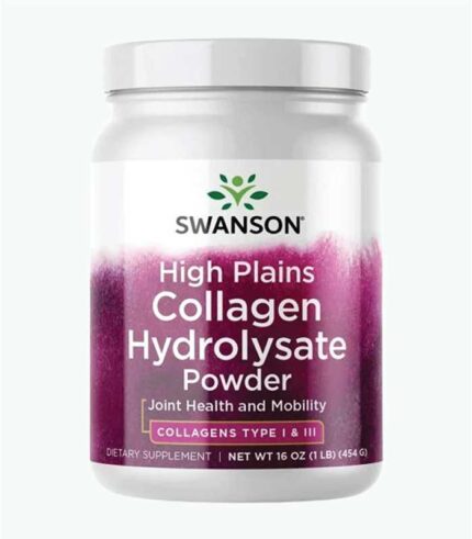 Swanson-Collagen-Hydrolysate