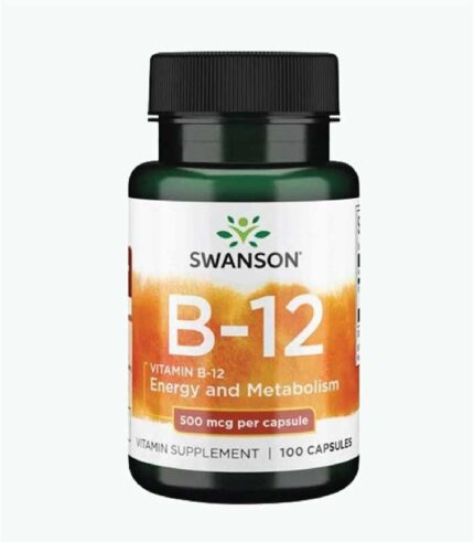 Swanson-Vitamin-B-12