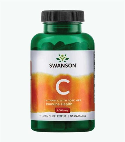 Swanson-Vitamin-C