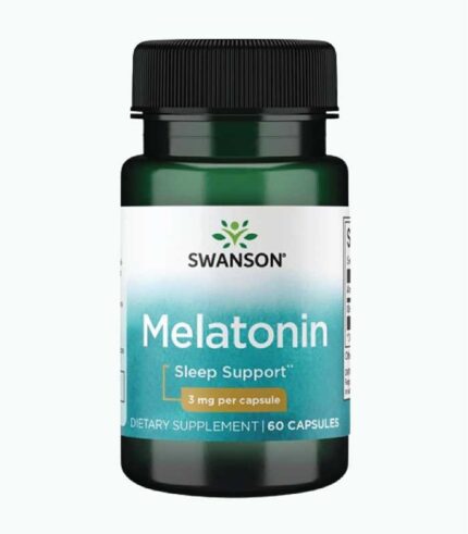 Melatonin 3mg pakovanje od 60 tableta