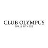 Club Olympus spa & fitness logo