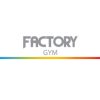Factory gym logo