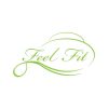 Feel fit logo