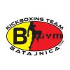 Kickboxing team Batajnica logo