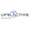 Life active logo
