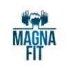 Magna fit logo
