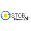 Non stop fitness logo