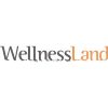 Wellness Land logo